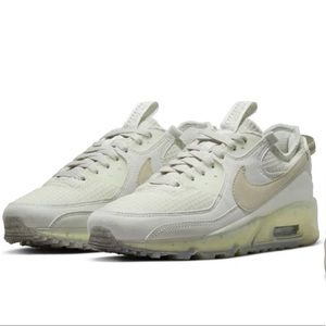 Air Max Terrascape 90 Sneaker only worn once. Pretty much brand new
